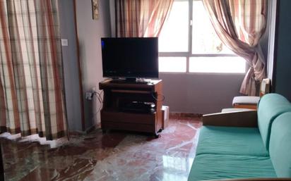 Bedroom of Flat to rent in Hinojares  with Air Conditioner and Balcony