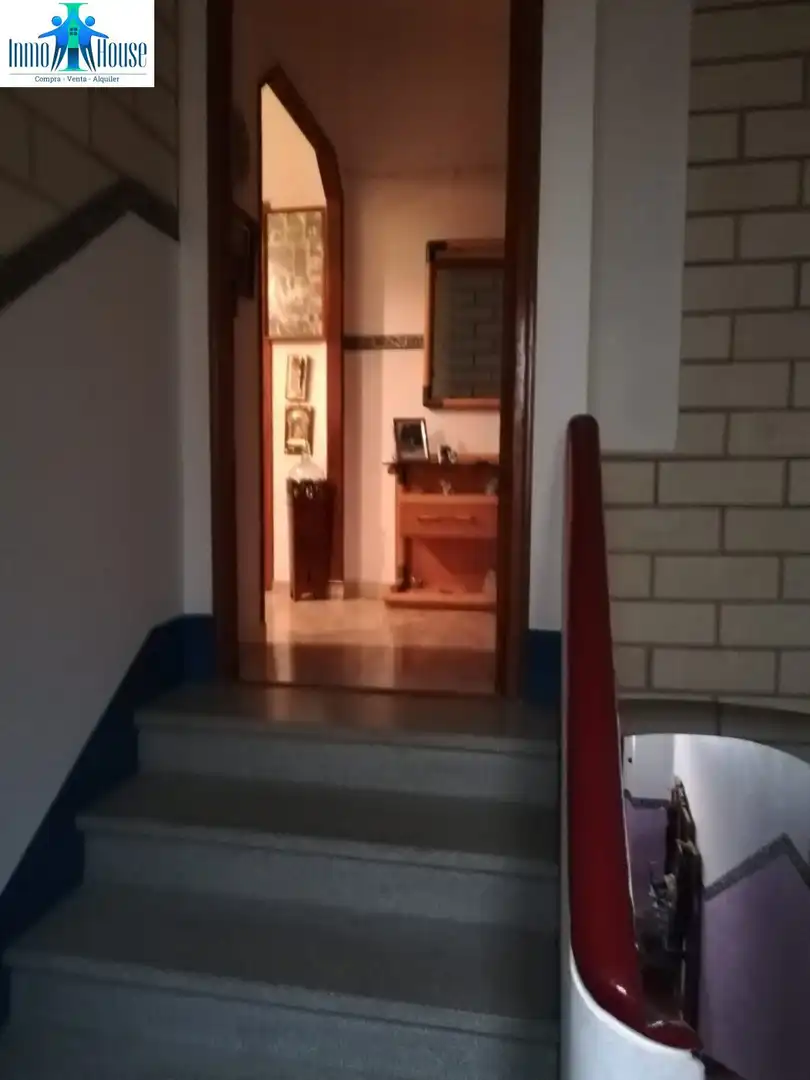 Casa o xalet en venda en Albacete amb Terrassa, Traster i Moblat