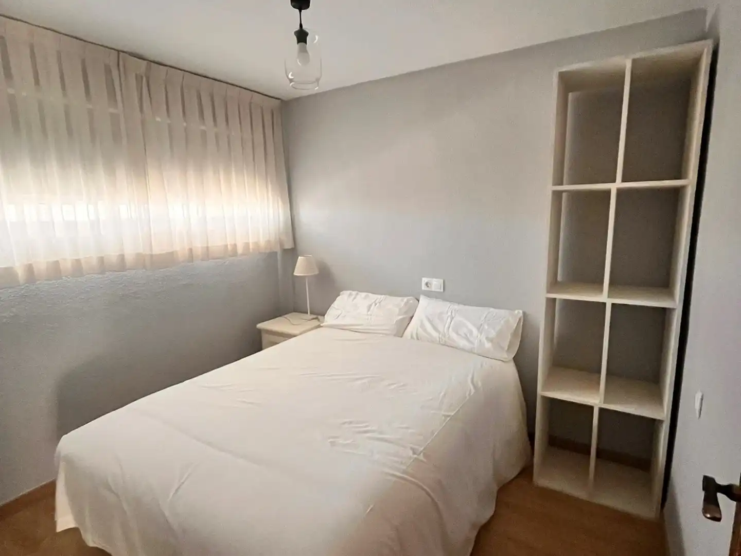 Wohnung mit Pool zur Miete in Playa de San Juan - El Cabo de las Huertas, imagen 15