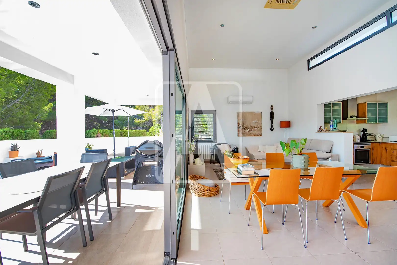 Villa avec piscine à vendre à La Fustera, imagen 19