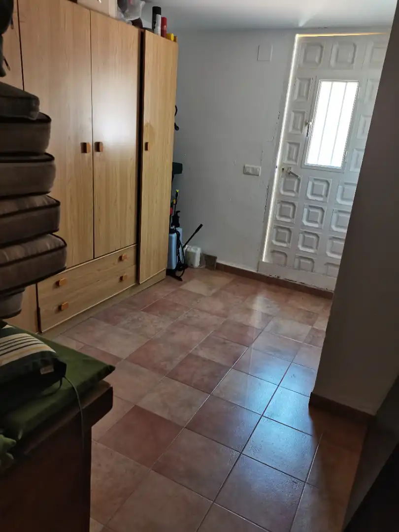 Casa o xalet en venda en Málaga amb Calefacció, Jardí privat i Parquet