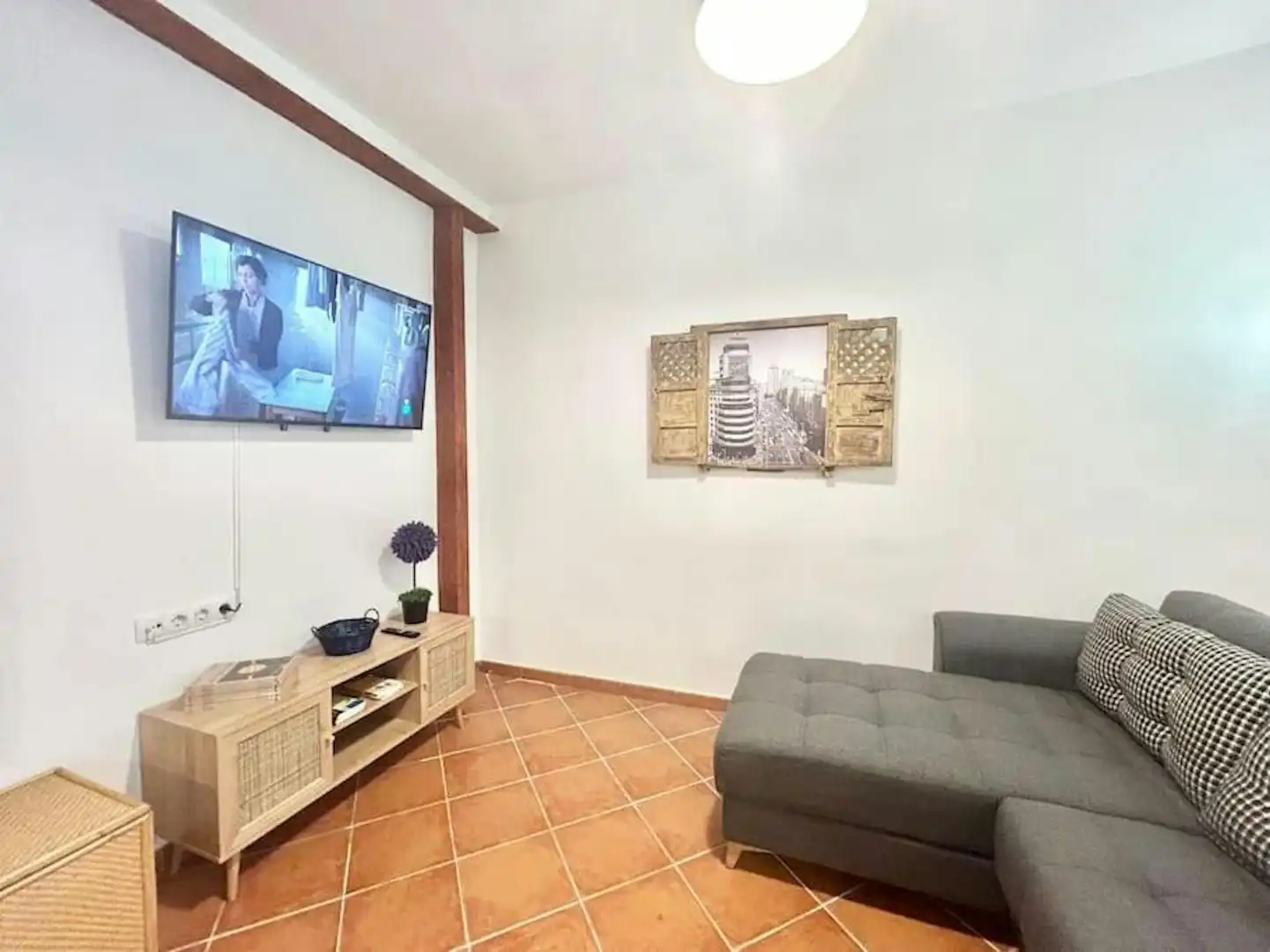 Flat to rent in Centro, imagen 3