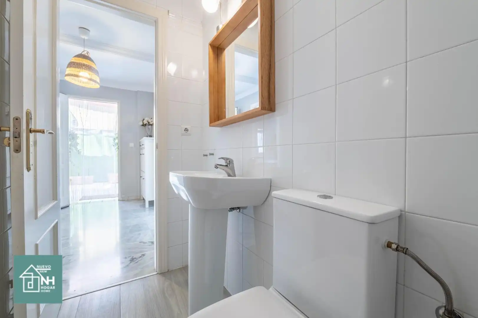 Casa a schiera con piscina in vendita a LEVANTE (C.A. II), imagen 32