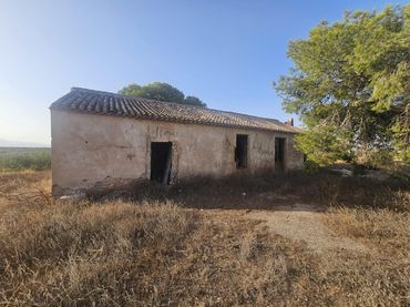 Casa rústica en venda a 30335