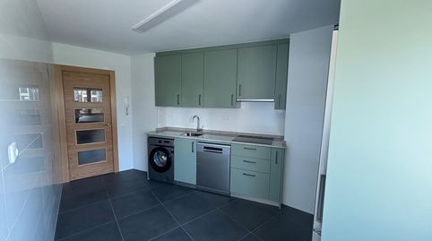 Photo 3 of Flat for rent in Calle Benjamín Ortiz, Milán - Pumarín, Oviedo