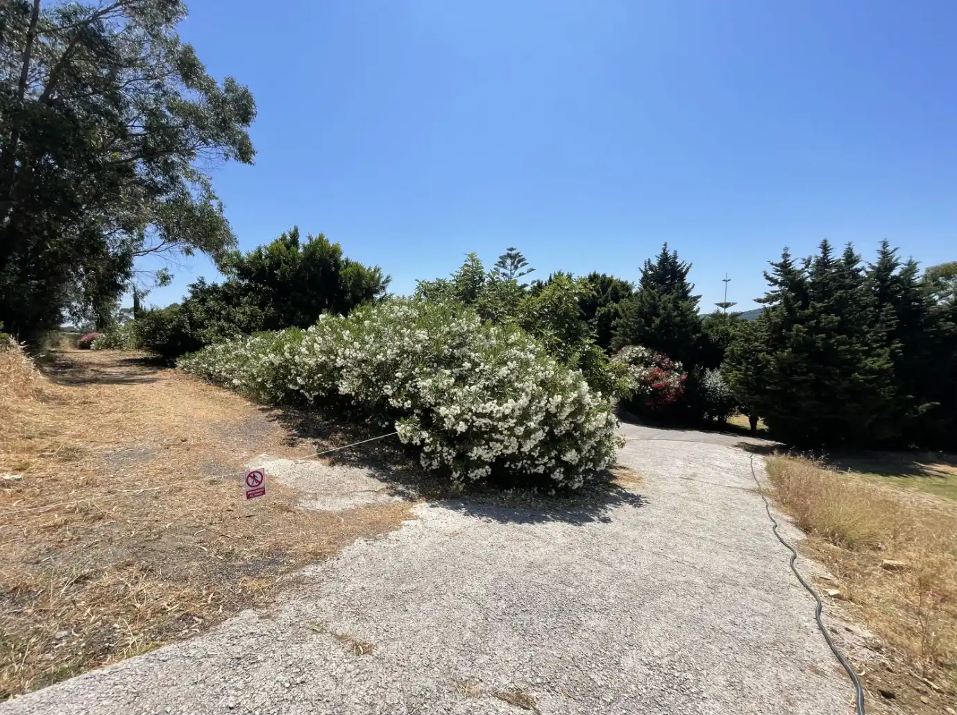 Houses for sale in Algeciras  with Private garden, Terrace and Furnished
