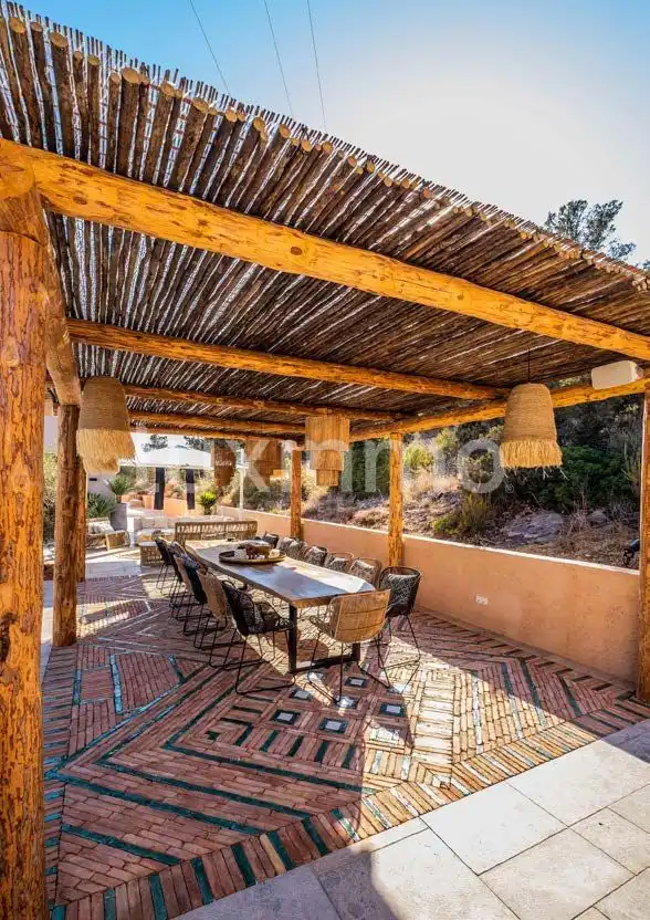 Chalet con terraza en venta en Sant Jordi de Ses Salines-Sant Francesc, imagen 7