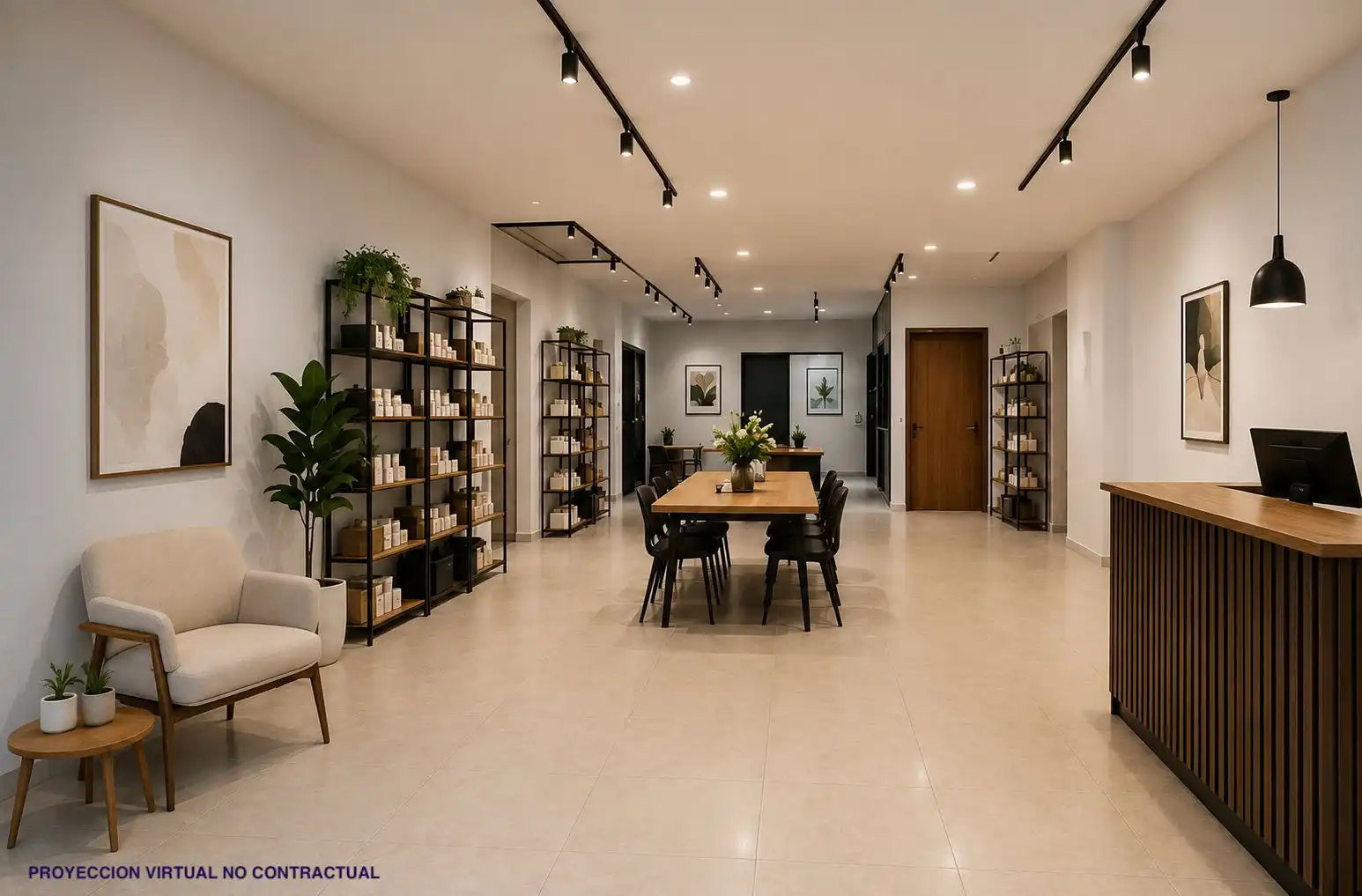 Local comercial en venta en Altea ciudad