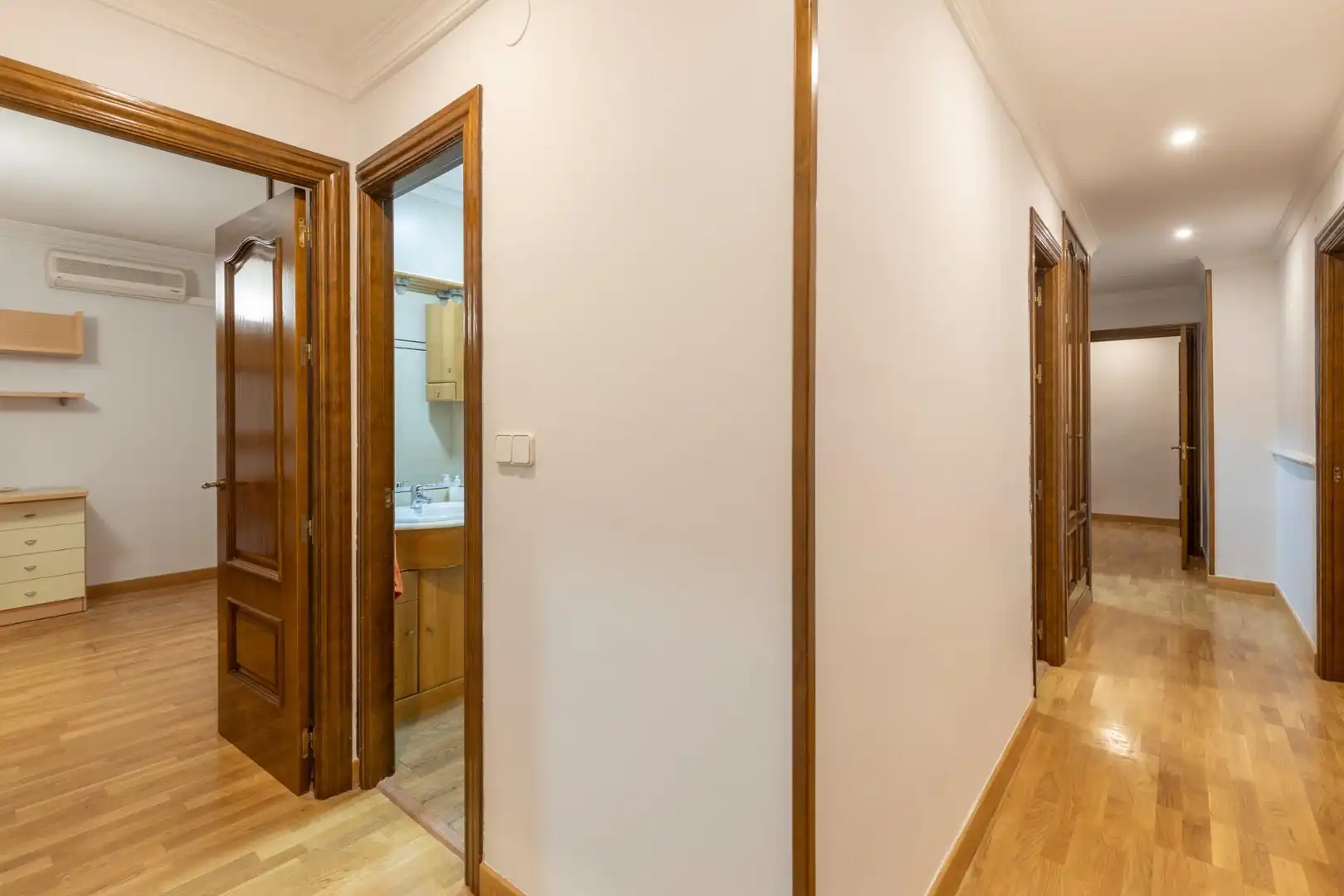 Piso en venta en Calle CARRIL DEL PICON, 3, Centro - Sagrario