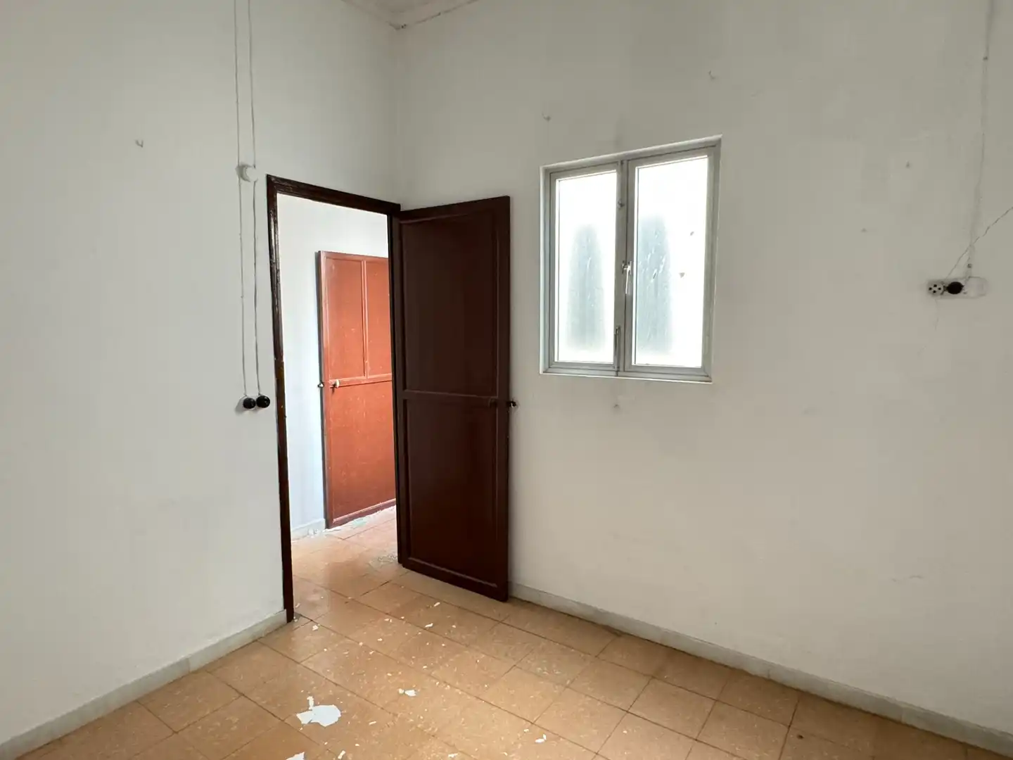 Casa amb terrassa en venda a Avenida de Vilches, imagen 18