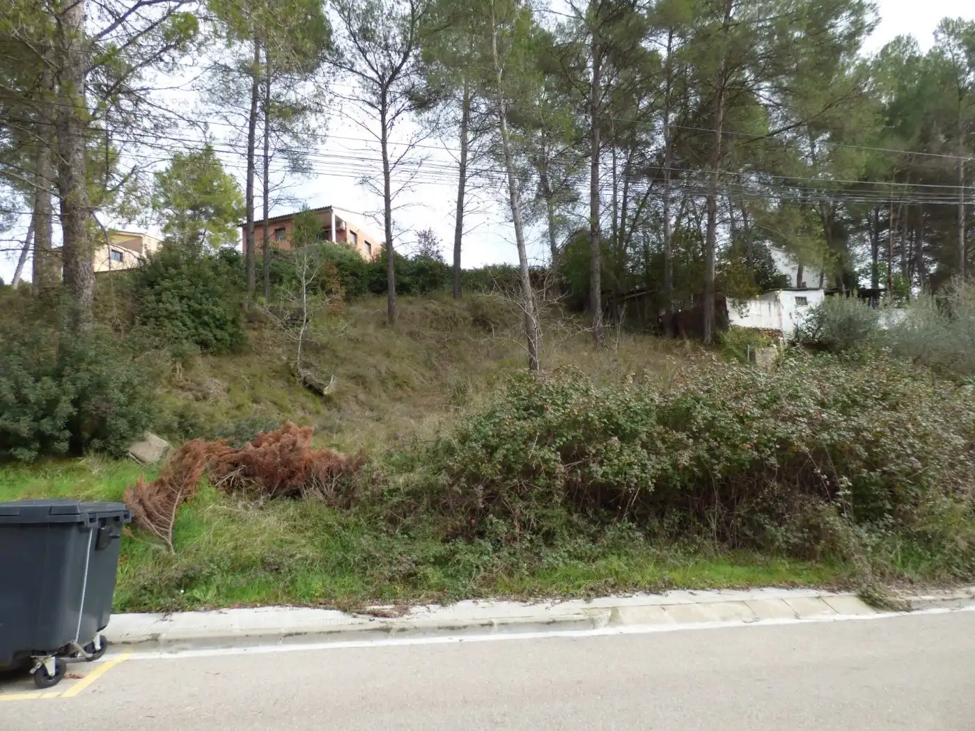 Residential land for sale in Castellgalí, imagen 5