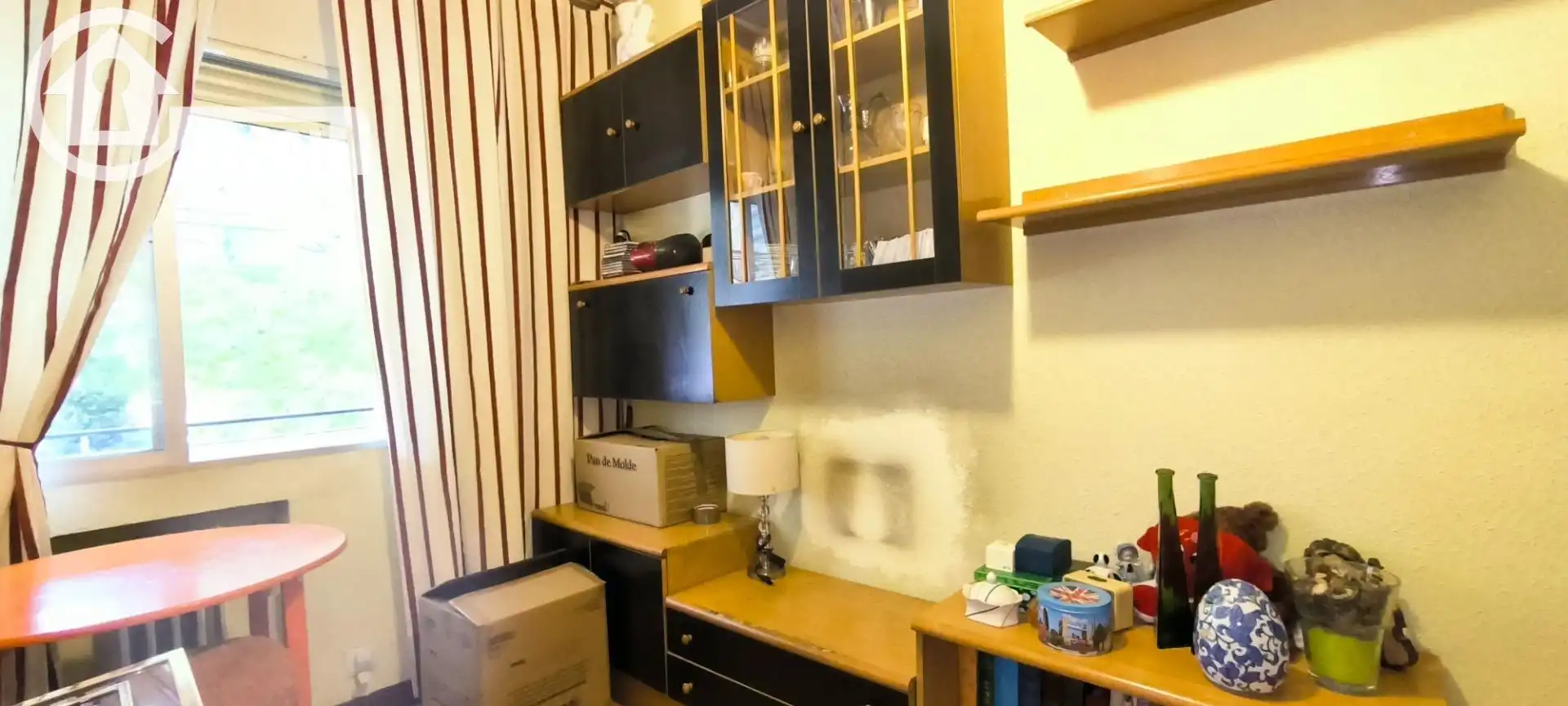 Flat for sale in Latina
