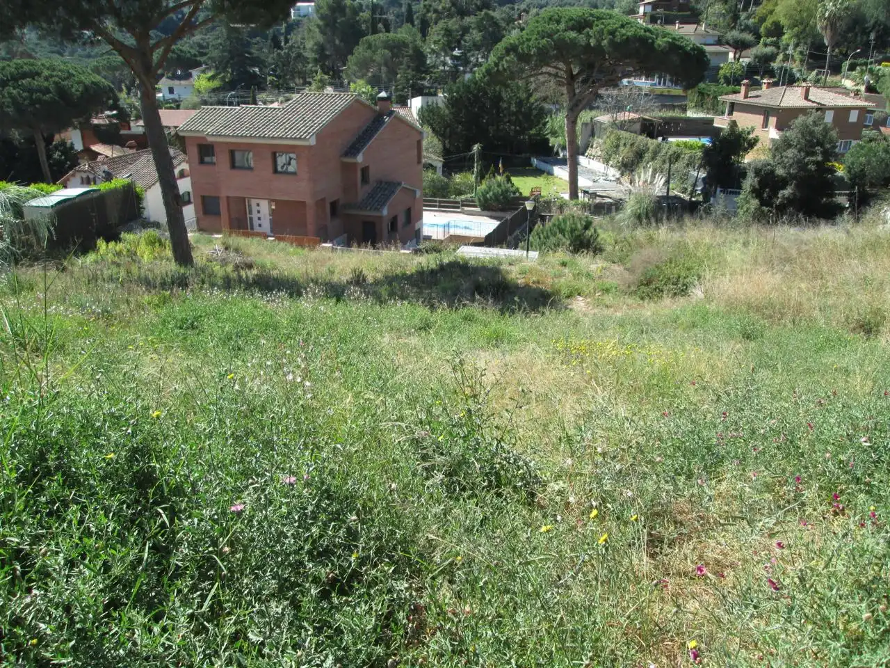 Lands and plots for sale in Nucli Urbà, imagen 11