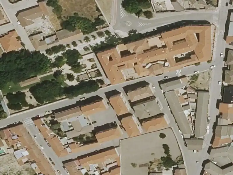 Casa en venta en 45800