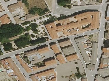 Casa en venda a 45800