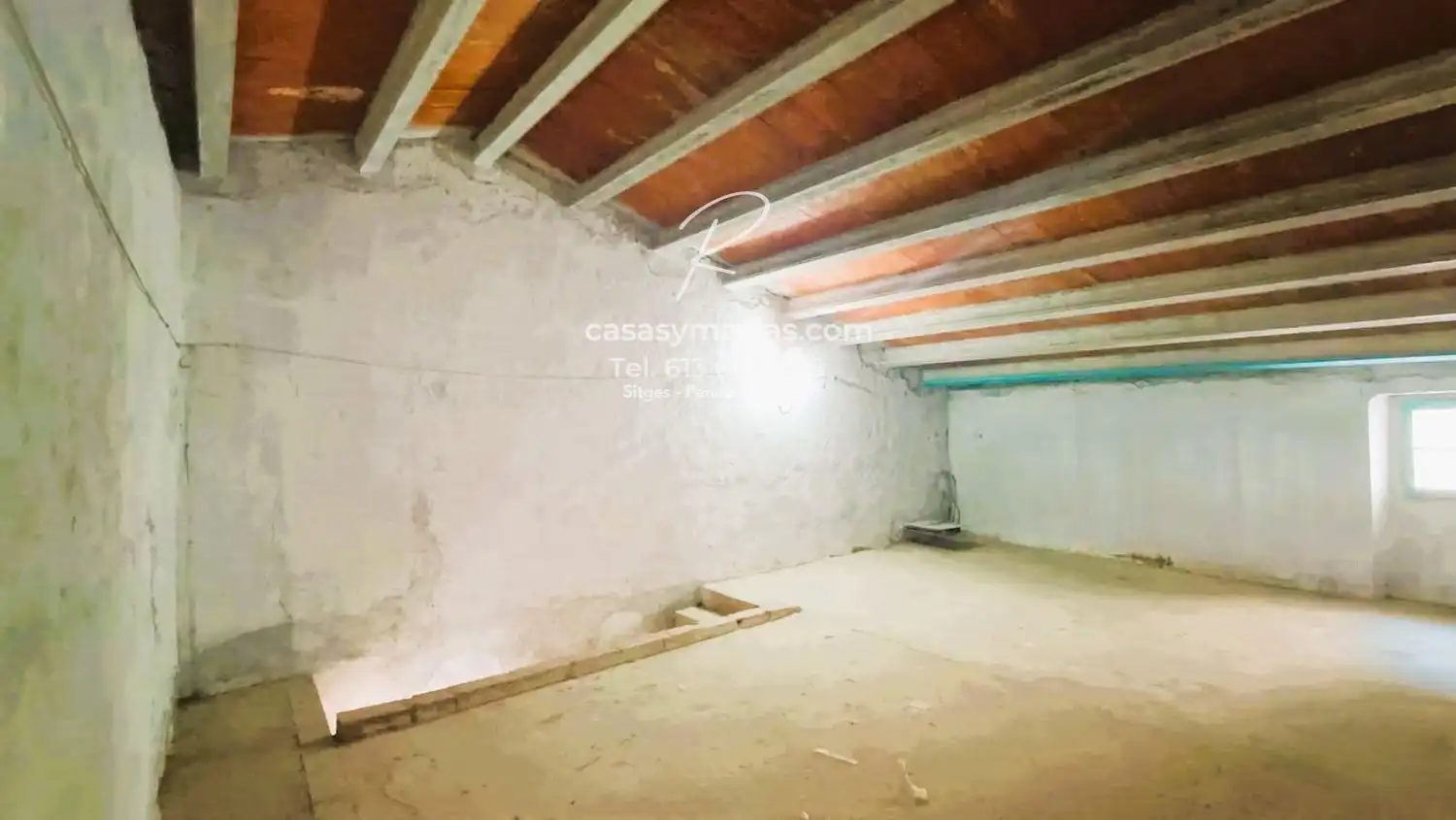 Casa adosada en venta en Torrelavit con Jardín privado, Terraza y Trastero