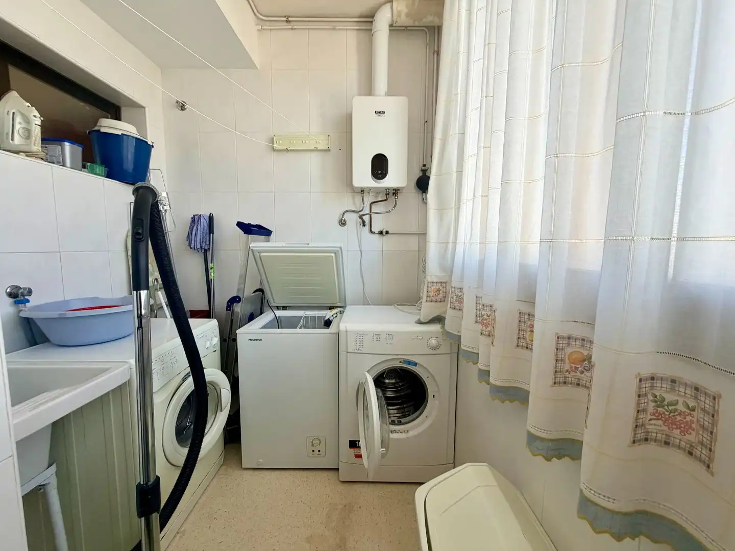 Mini appartamento con piscina in vendita a Playa de Poniente, imagen 24