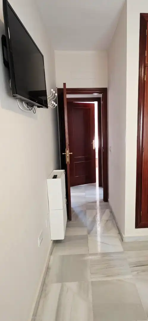 Apartamento de alquiler en Torrox con Aire acondicionado, Calefacción y Terraza