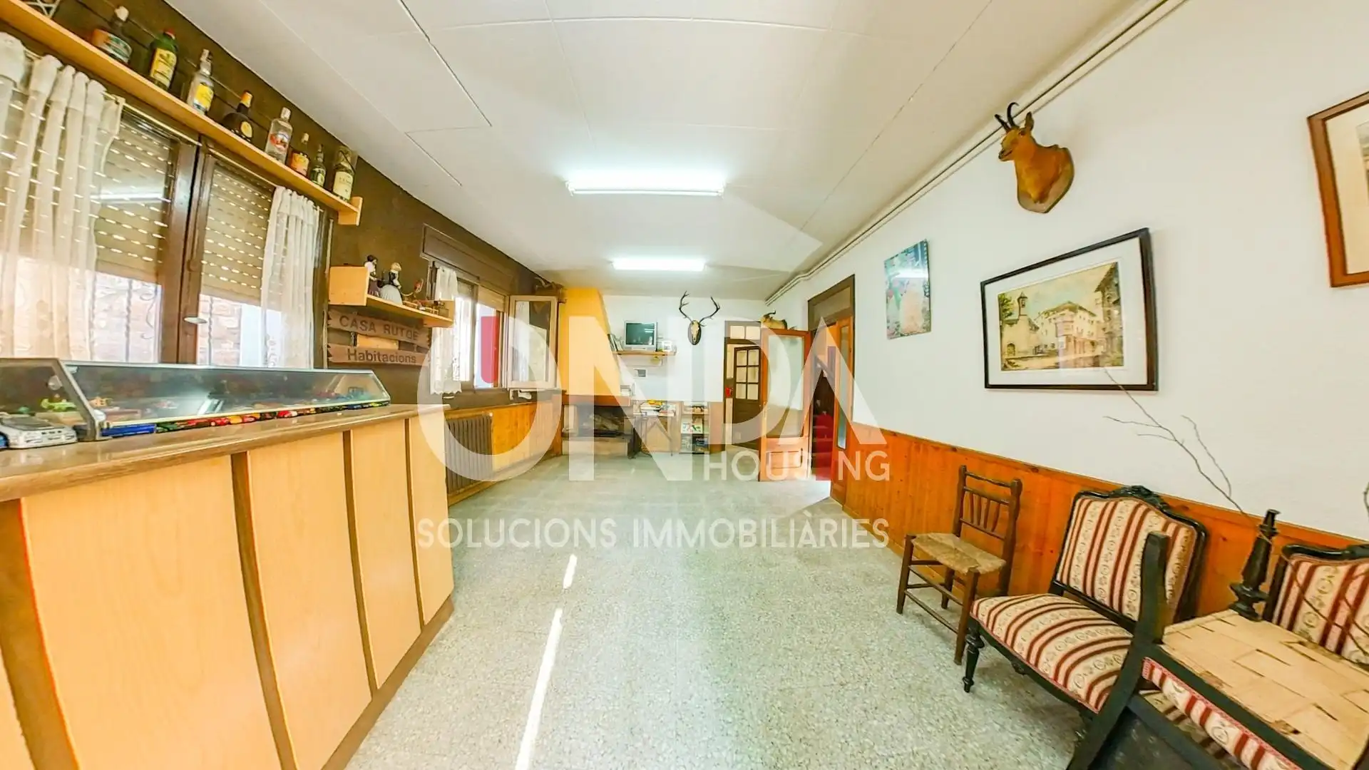 Buildings for sale in Avenida FLAMISELL, 5, Senterada