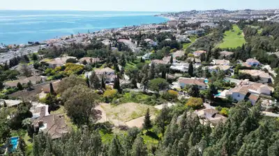 Villa avec piscine à vendre à El Faro de Calaburra - Chaparral, imagen 30