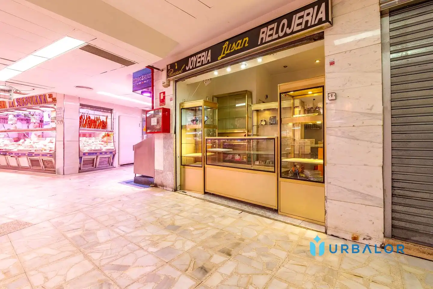 Local comercial en venta en Colón, imagen 2