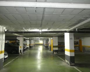 Parking of Garage for sale in  Huelva Capital