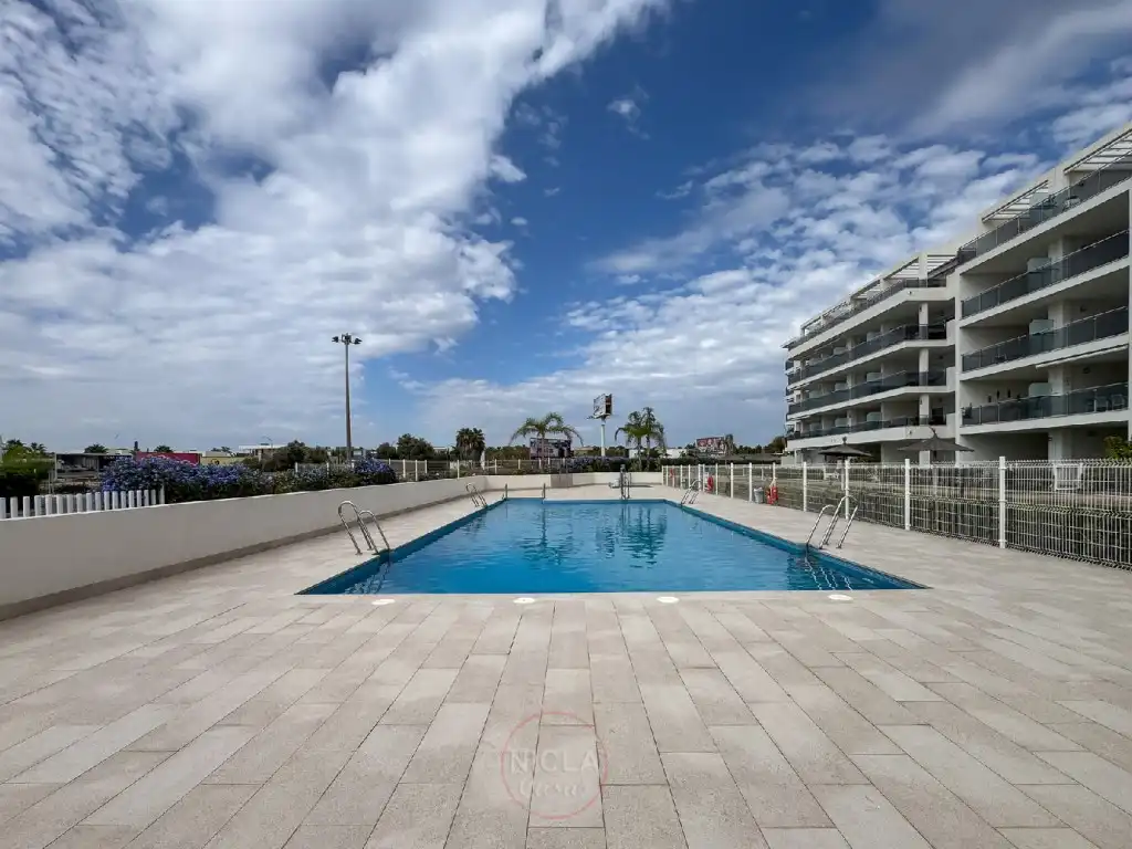 Apartament amb piscina en venda a Avenida Ciudad De Murcia (Play) 1, imagen 34