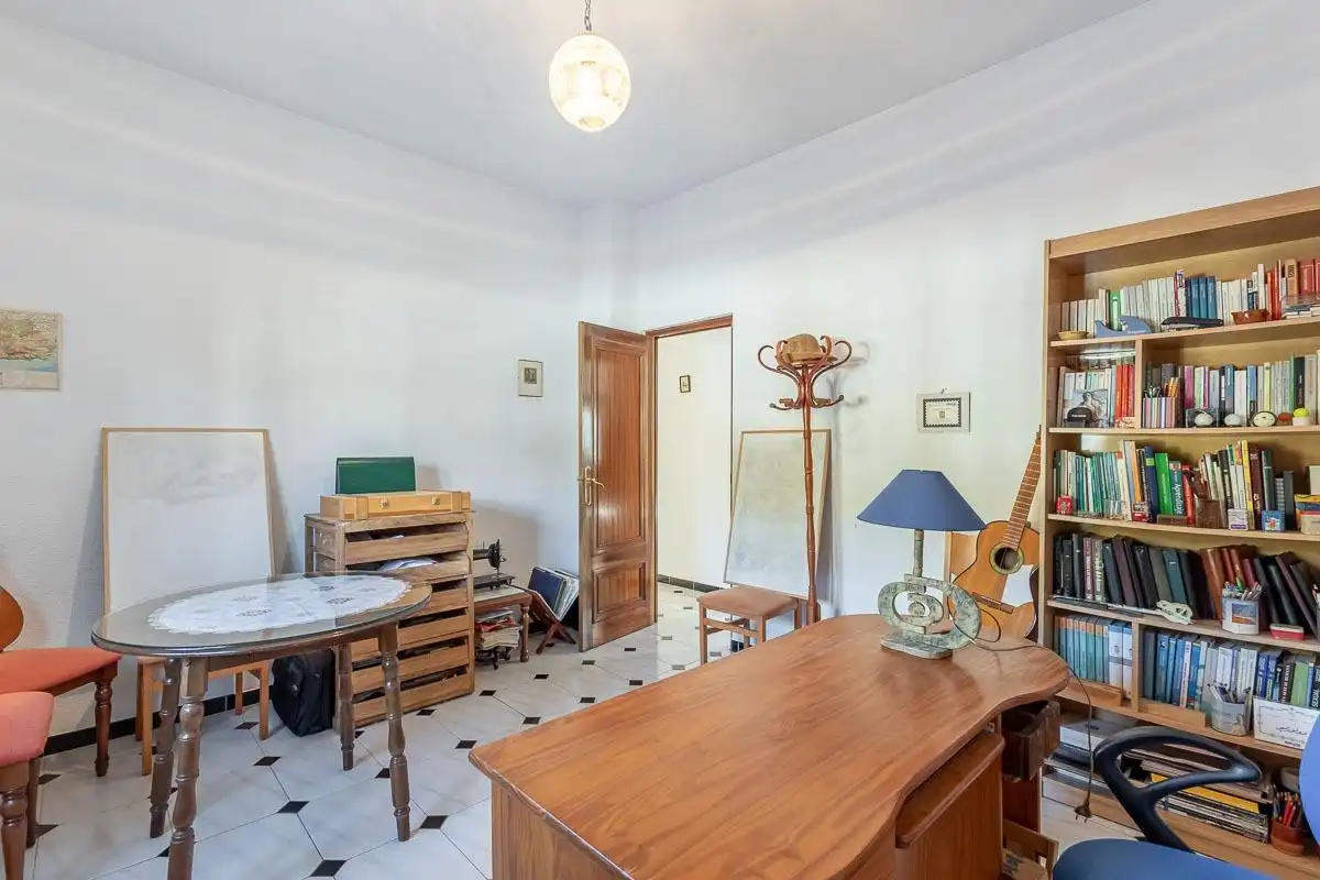 Casa o chalet en venta en Barrio de la Vega