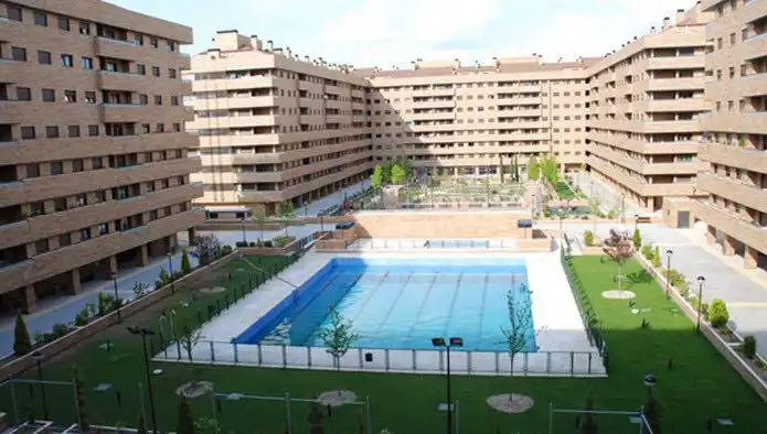 Appartement avec terrasse à vendre à El Quiñón