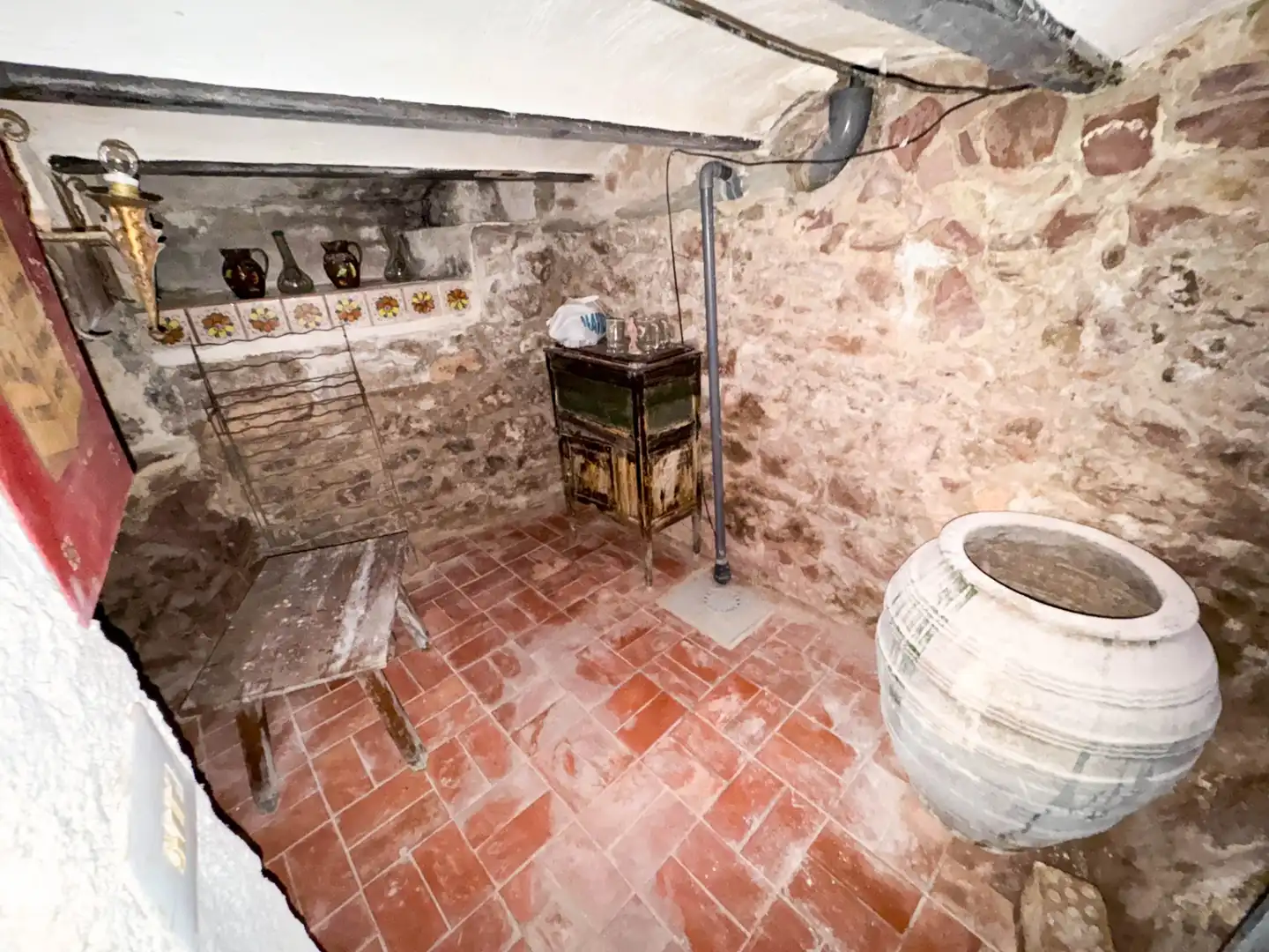 Casa o chalet en venta en Carrer Paseo, Vilafamés
