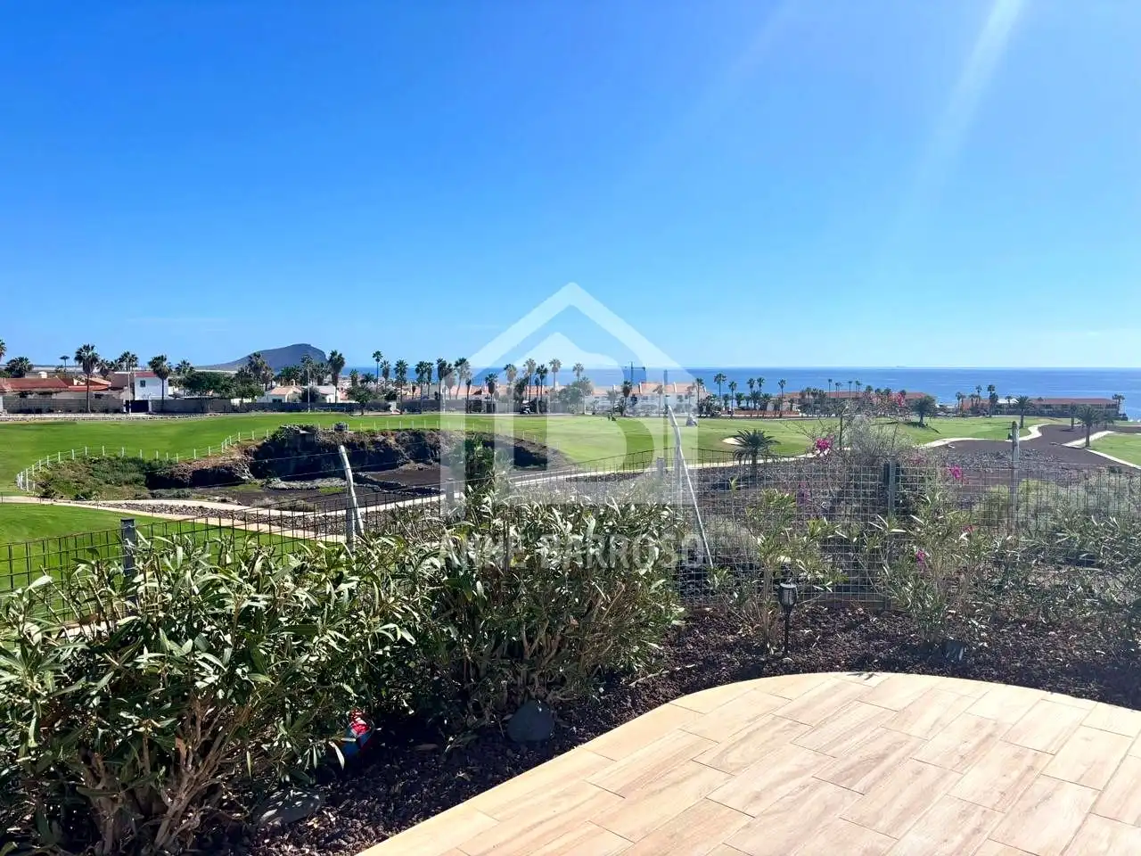 Jardí de Casa o xalet en venda en San Miguel de Abona