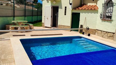 Foto 3 de Casa o xalet en venda a Platja de Mont-roig, Mont-roig del Camp