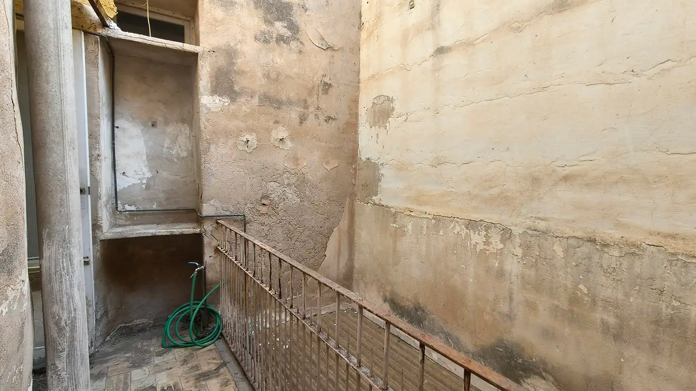 Casa adosada en venta en Aspe