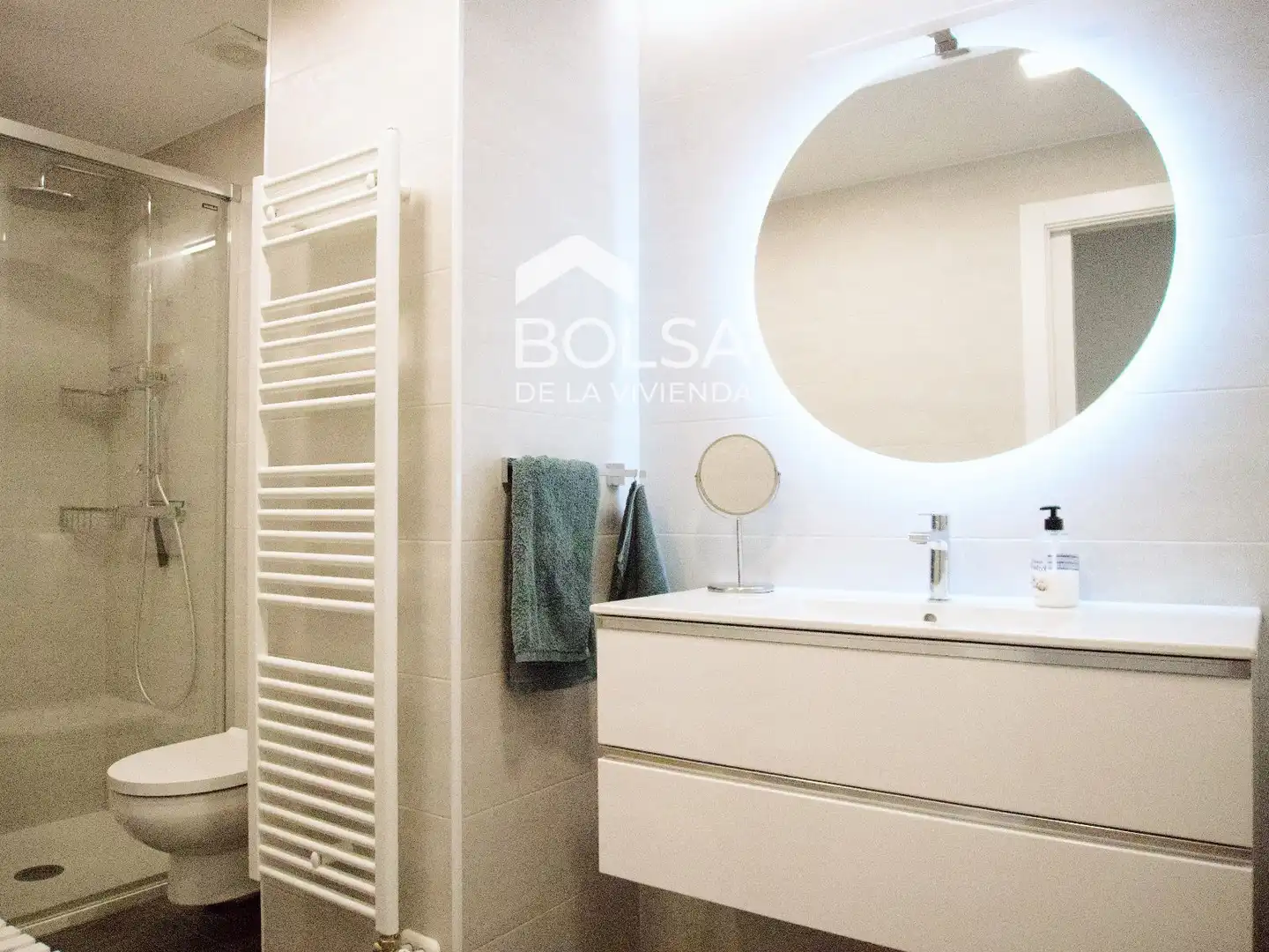 Duplex con ascensore in vendita a Plaça Catalunya, imagen 17
