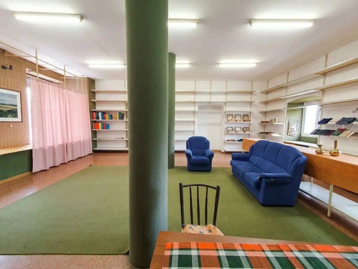 Casa amb terrassa en venda a Tineo, imagen 5