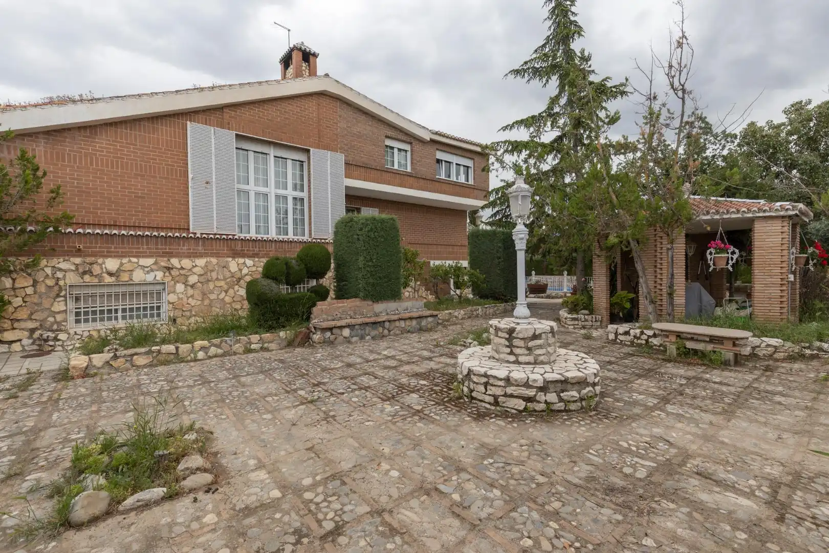 Villa mit Pool zum Verkauf in SUELO URB S-2, imagen 53