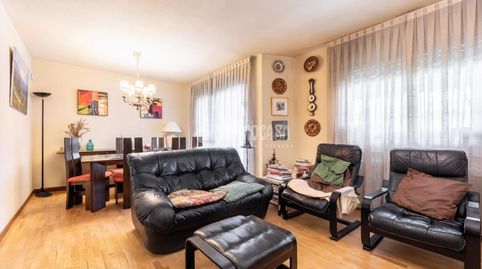 Foto 2 de Pis en venda a Alto de la Jabonería, Las Rozas de Madrid