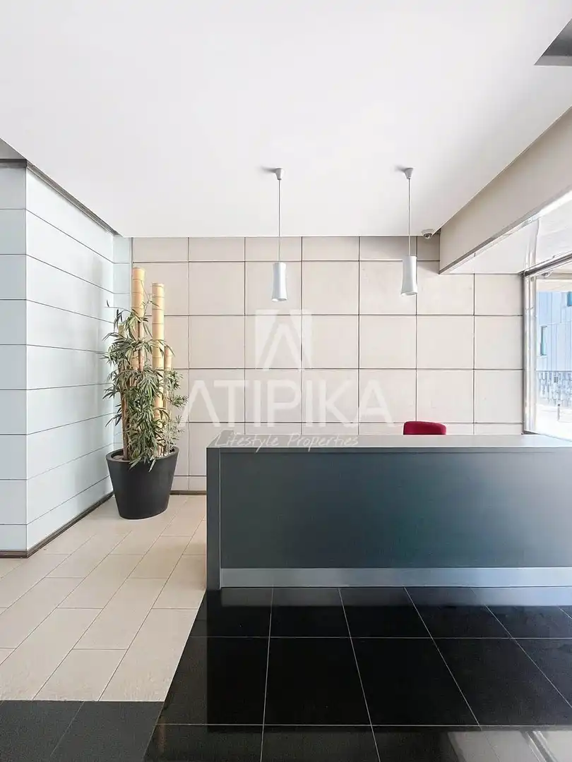 Ático en venta en Barcelona con Aire acondicionado, Parquet y Terraza