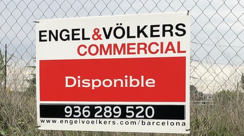 Terreno industrial en Santpedor de 4.426 m2 en alquiler, immagine 3