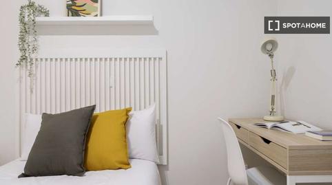 Foto 3 de Pis per a compartir a Gaztambide, Madrid