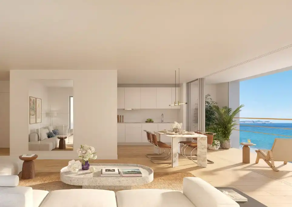 Planta baixa en venda a Passeig Marítim, 94, Centre - Platja