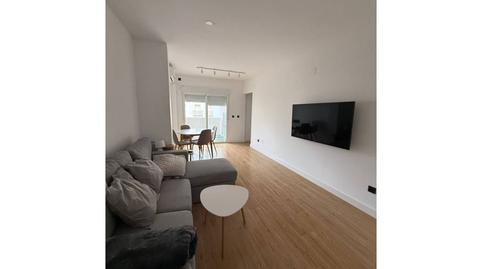 Foto 2 de Piso en venta en Plaza de Toros, Jerez de la Frontera