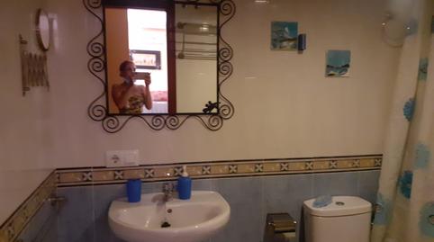 Foto 4 de Apartament de lloguer a Centro - Doña Mercedes, Dos Hermanas