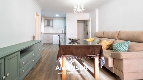 Foto 2 de Pis en venda a Calle Castilla, Pescadería,  Huelva Capital