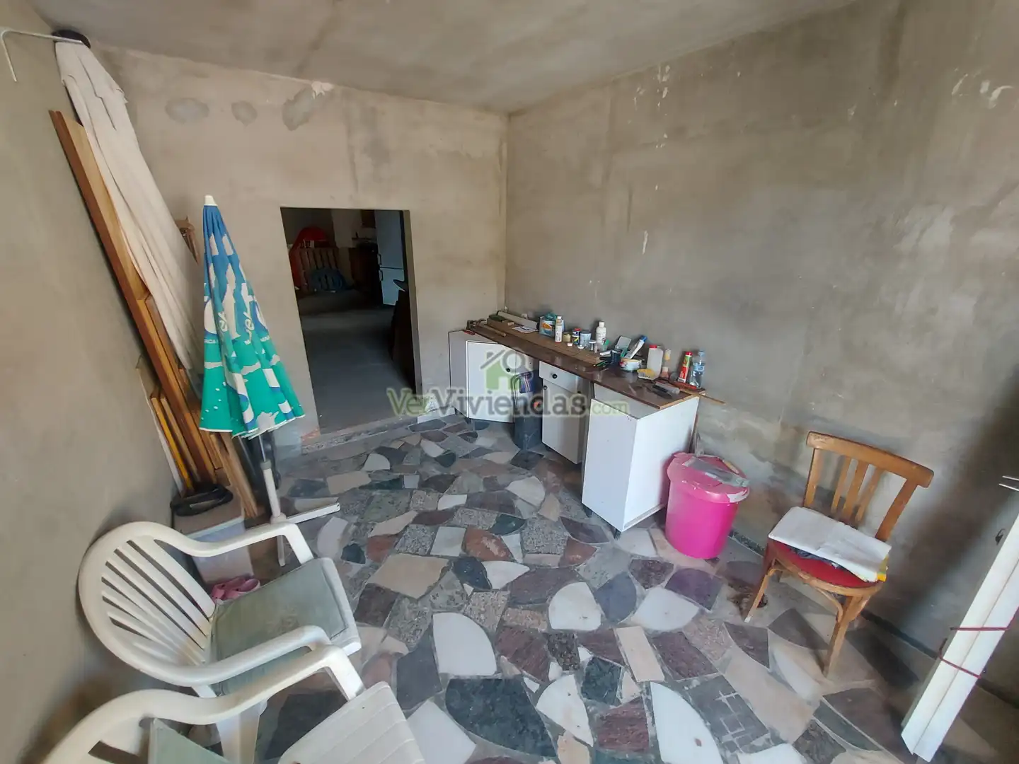 Casa o xalet en venda en Piera amb Jardí privat, Terrassa i Piscina