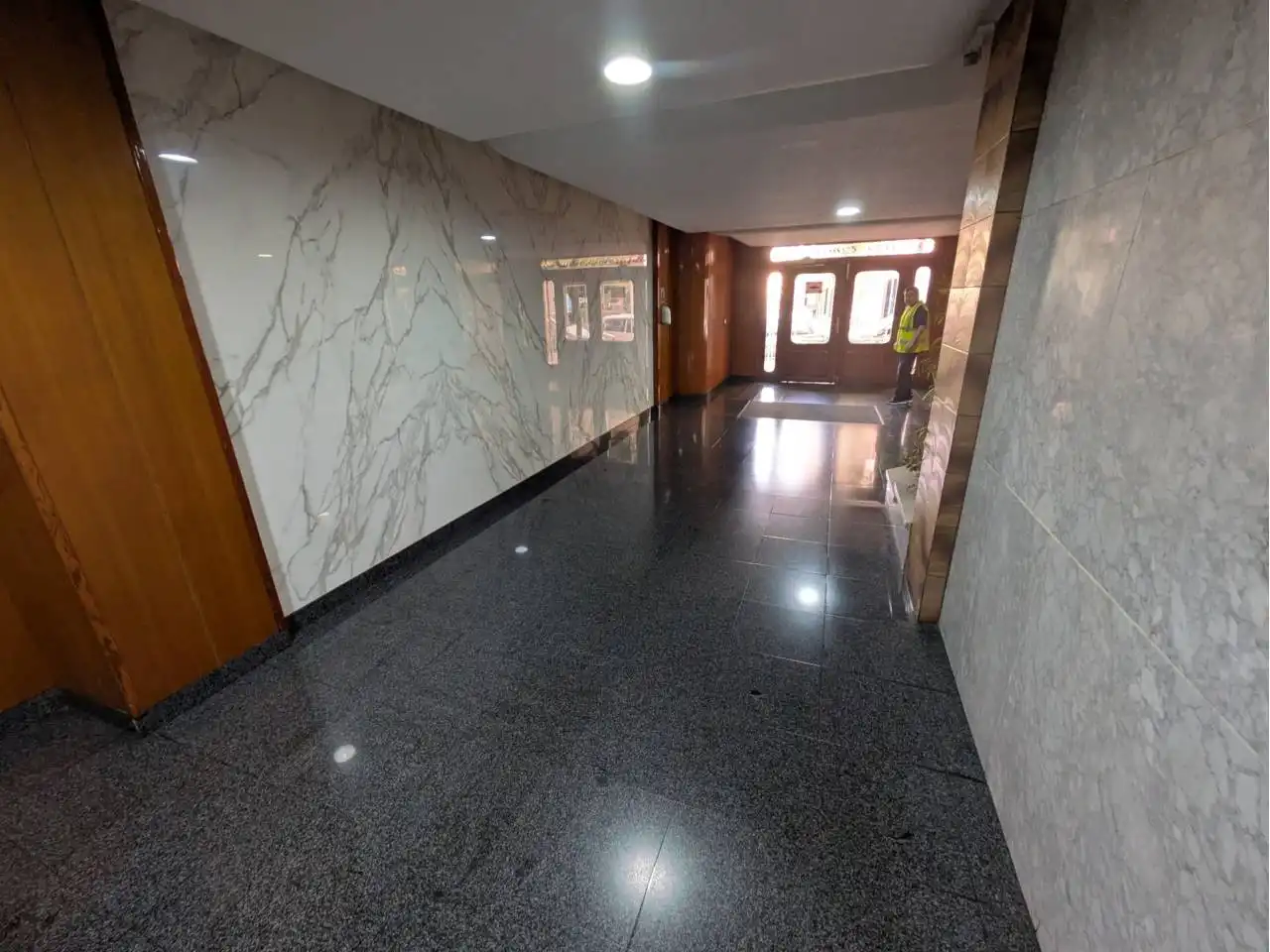 Piso con terraza en venta en Calle Padre Manjón, imagen 16