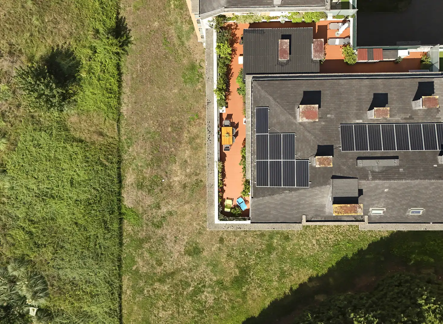 Pis en venda en Oviedo  amb Calefacció, Parquet i Terrassa