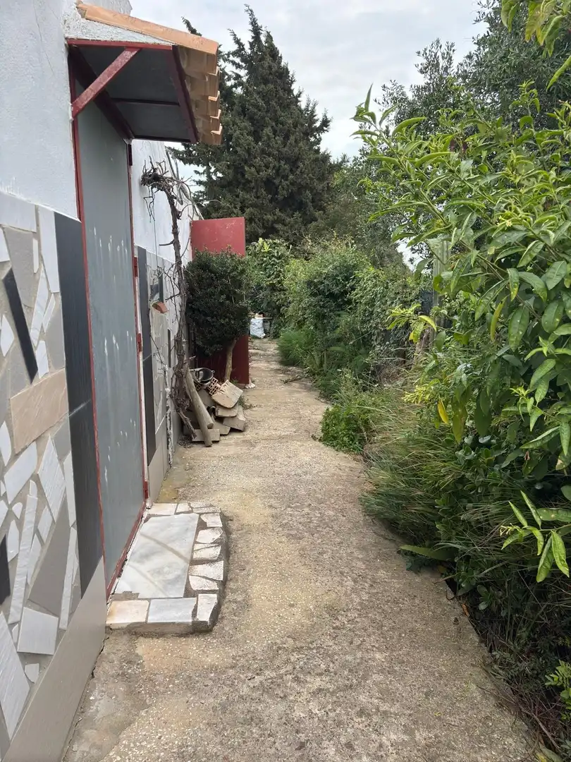 Casa rústica amb jardí en venda a Vejer, imagen 35