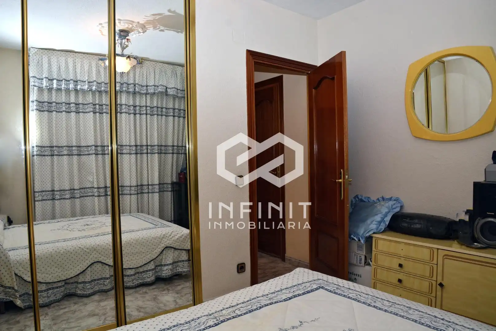 Flat with lift for sale in San Blas, imagen 41