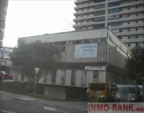 Gewerbefläche zum Verkauf in Centro Urbano, imagen 3